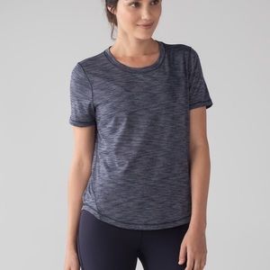 Lululemon Meant to Move Tee